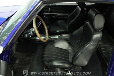 1968 Chevrolet Chevelle Malibu SS Tribute
