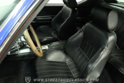 1968 Chevrolet Chevelle Malibu SS Tribute