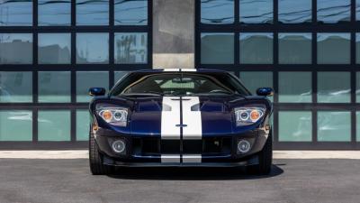 2006 Ford GT