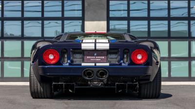 2006 Ford GT