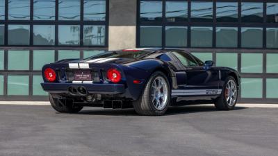 2006 Ford GT