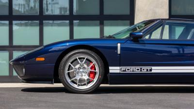 2006 Ford GT