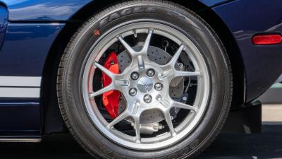 2006 Ford GT