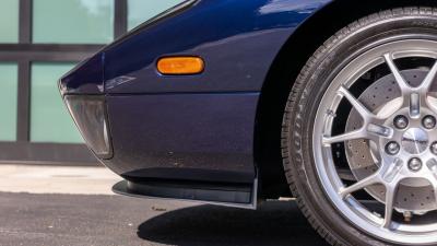 2006 Ford GT
