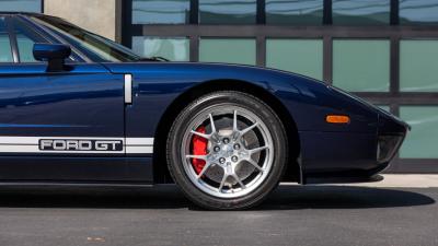 2006 Ford GT
