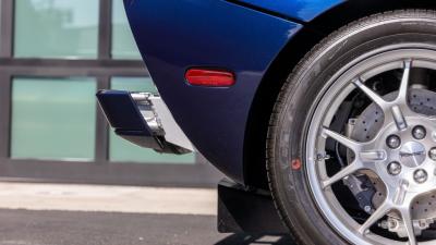 2006 Ford GT