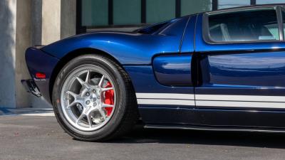 2006 Ford GT