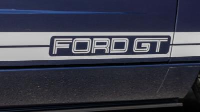 2006 Ford GT