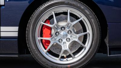 2006 Ford GT