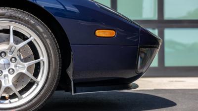2006 Ford GT