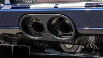 2006 Ford GT