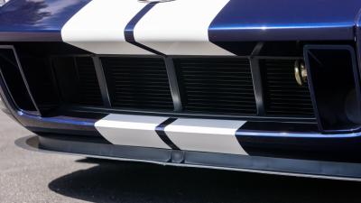 2006 Ford GT