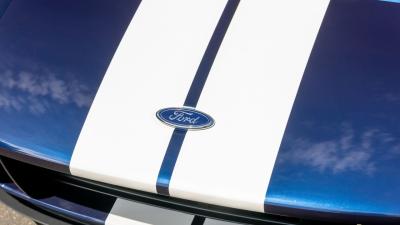 2006 Ford GT
