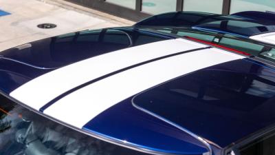 2006 Ford GT