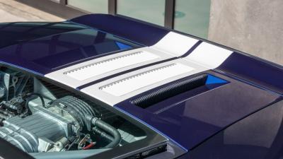 2006 Ford GT
