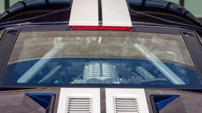 2006 Ford GT