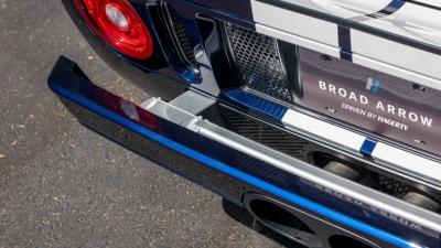 2006 Ford GT