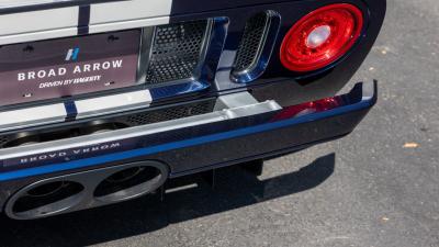 2006 Ford GT