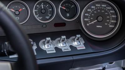 2006 Ford GT