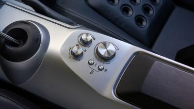2006 Ford GT