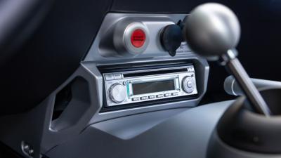 2006 Ford GT