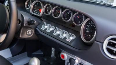 2006 Ford GT
