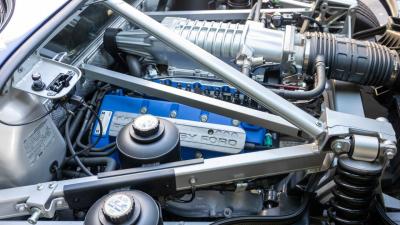 2006 Ford GT