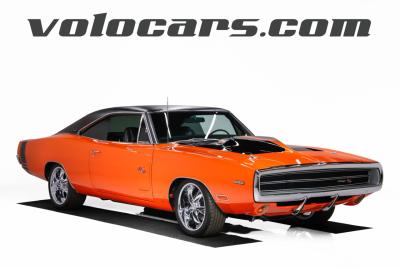 1970 Dodge Charger R/T