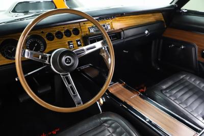 1970 Dodge Charger R/T
