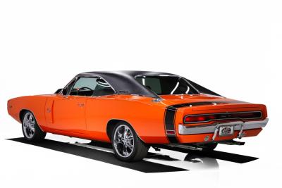1970 Dodge Charger R/T