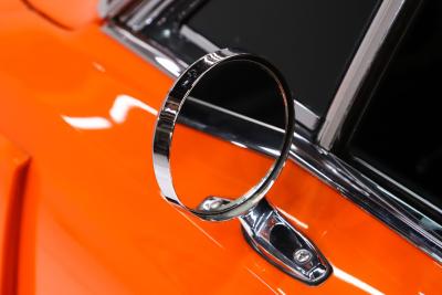 1970 Dodge Charger R/T