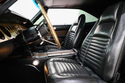 1970 Dodge Charger R/T