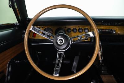 1970 Dodge Charger R/T