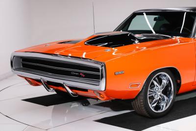 1970 Dodge Charger R/T