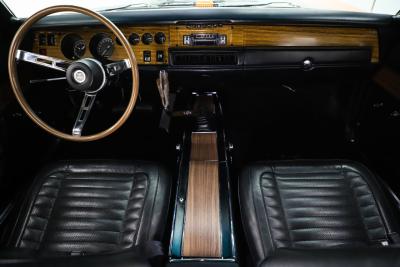 1970 Dodge Charger R/T