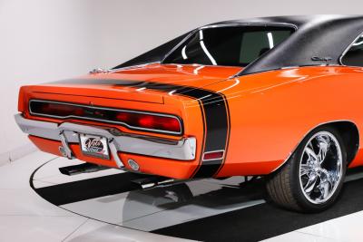 1970 Dodge Charger R/T