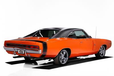 1970 Dodge Charger R/T