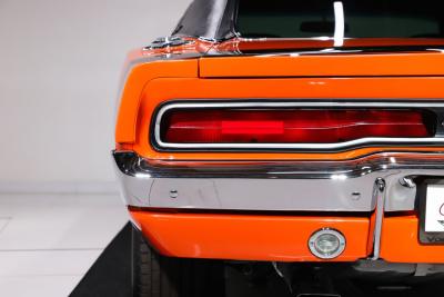1970 Dodge Charger R/T