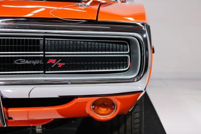 1970 Dodge Charger R/T