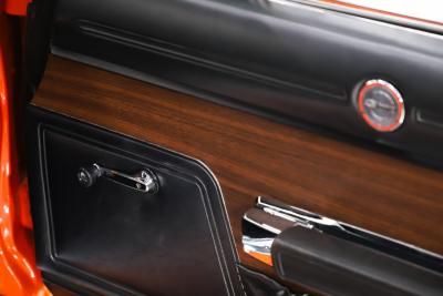 1970 Dodge Charger R/T