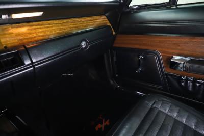 1970 Dodge Charger R/T