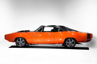 1970 Dodge Charger R/T