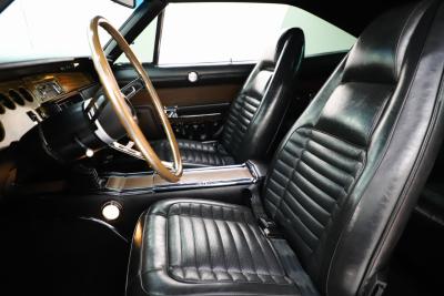 1970 Dodge Charger R/T