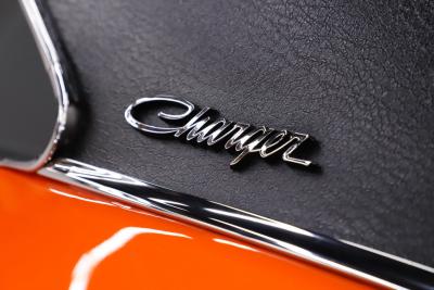 1970 Dodge Charger R/T