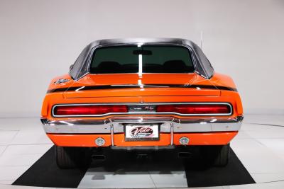 1970 Dodge Charger R/T