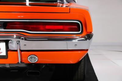 1970 Dodge Charger R/T