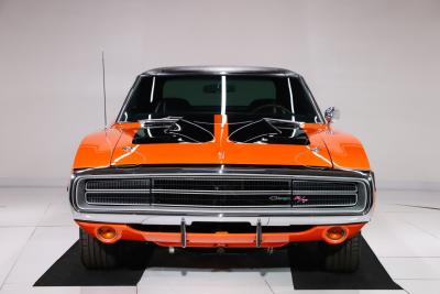 1970 Dodge Charger R/T