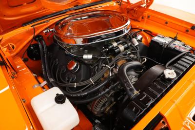 1970 Dodge Charger R/T