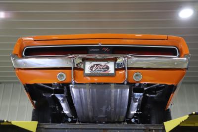 1970 Dodge Charger R/T