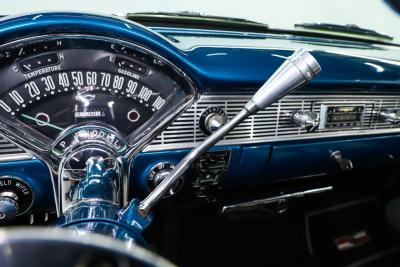 1956 Chevrolet Bel Air